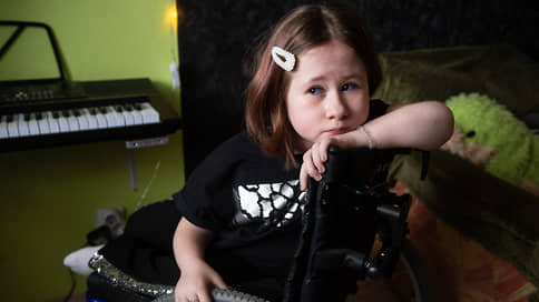 Когда пройдет боль // 12-летнюю девочку спасет операция