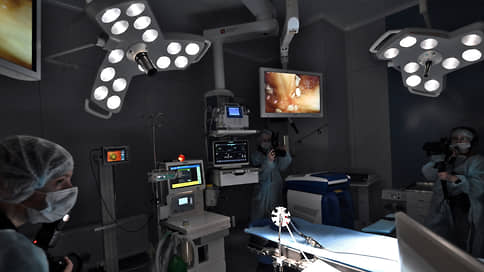 Кому прописан аборт // Минздрав уточняет показания к прерыванию беременности