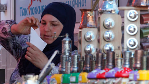 Приправная точка регулирования // С поддельными специями предложено бороться системно