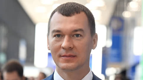 «Для России это, конечно, плюс» // Министр спорта, президент Олимпийского комитета России Михаил Дегтярев о новом президенте МОК