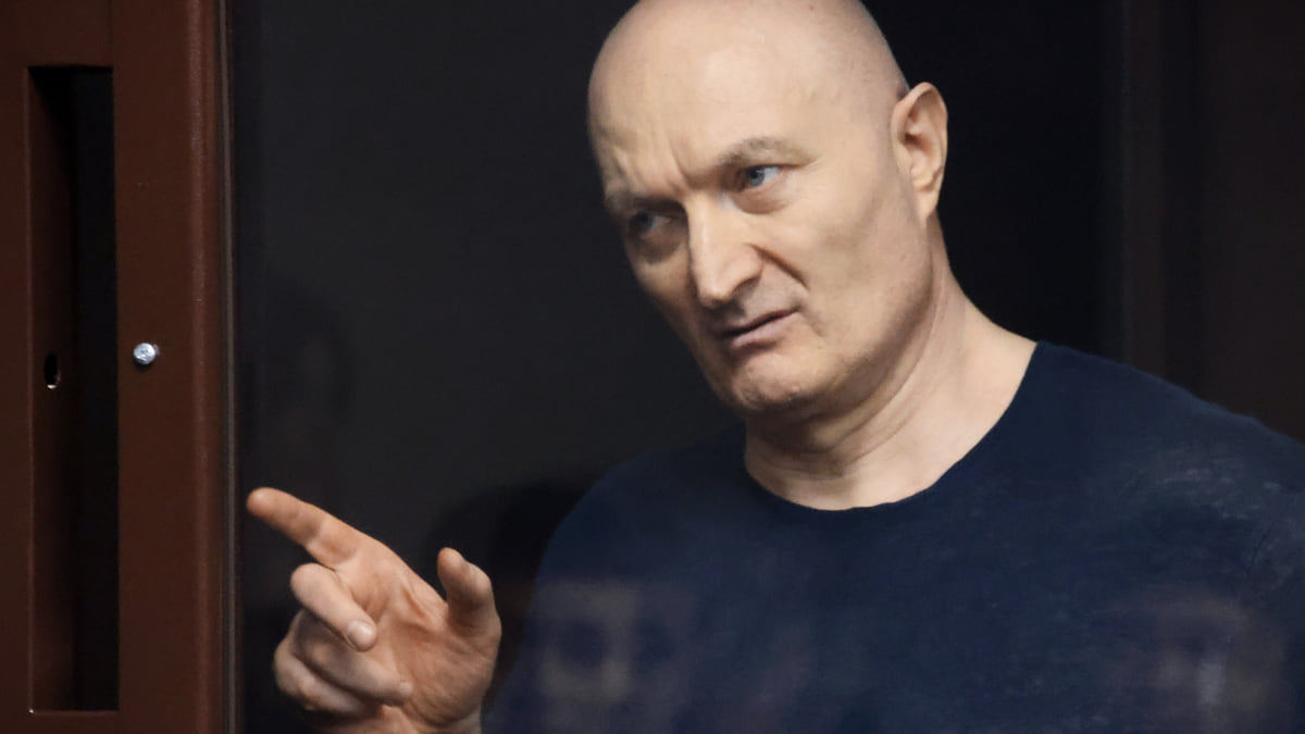 Неорганизованное сообщество киллеров