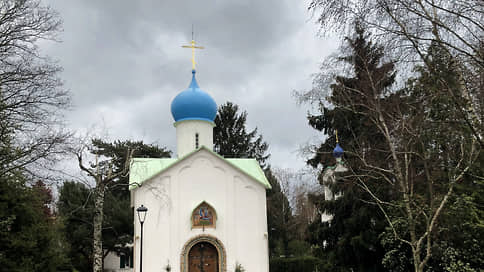 С акцентом на Россию // «Архитектор Альберт Бенуа» в Париже