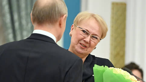 Совет по культуре требует жертв // Одной из жертв стал Владимир Путин, выслушавший все предложения от начала до конца