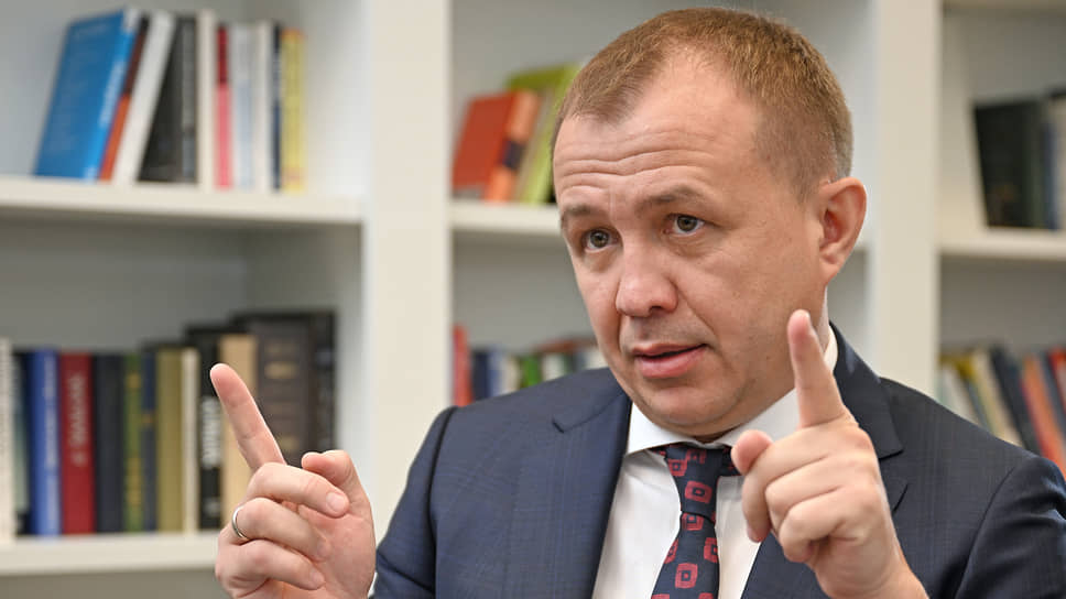 Гендиректор «Европлана» Сергей Мизюра о сложностях и перспективах автолизинга