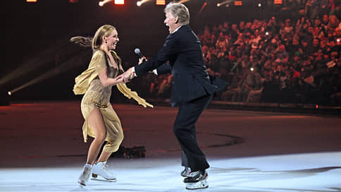 За прекрасных дам // Евгения Милова о светских событиях недели