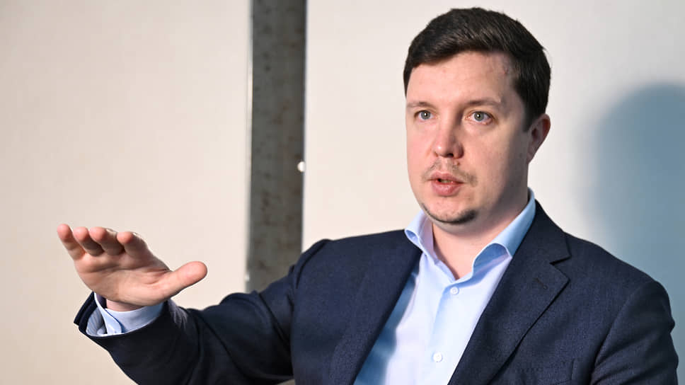 Гендиректор Т1 Алексей Фетисов о спутниках и импортозамещении
