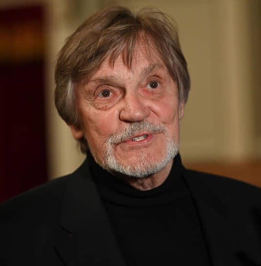 Владимир Васильев 