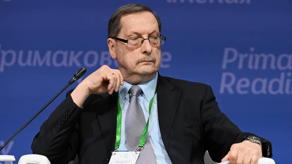 Академик РАН Алексей Арбатов о возможном развале системы контроля над вооружениями