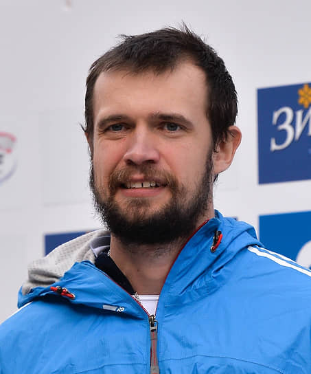 Александр Третьяков