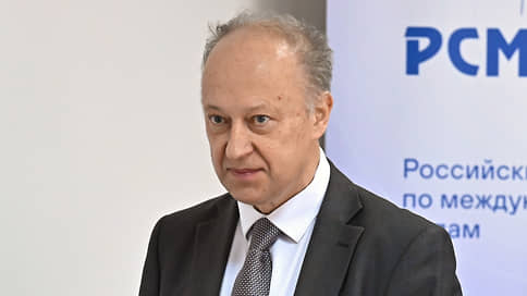 Продолжение, от которого трудно отказаться // Политолог Андрей Кортунов о возможном ответе на предложение продлить пасхальное перемирие