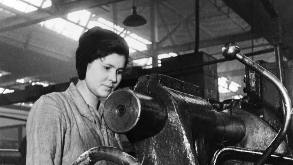 Часть 3. Главный ресурс войны — кадры