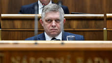 Премьер Словакии сообщил, что приедет в Москву на День Победы не один