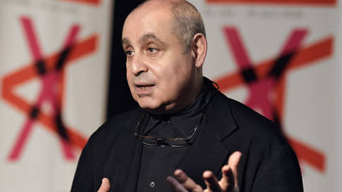 Pierre Oda: The biography of the impresario-revolutionary