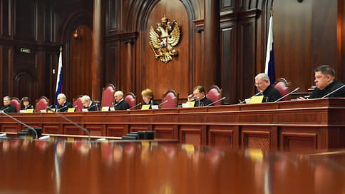KS accused the Duma of delaying the execution of court decisions
