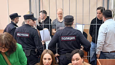 The prosecutor requested up to 21 years for the stifflers of the assets of the Ministry of Defense