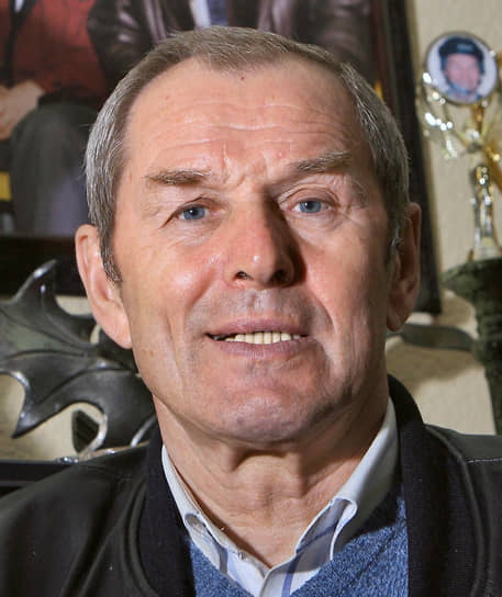 Вячеслав Старшинов