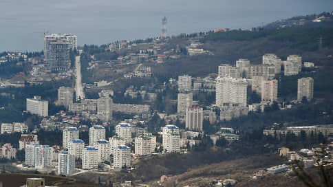 The dispute about the seizure of housing in the Crimea, bought from a Ukrainian, reached the Constitutional Court