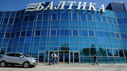 « Baltic » wants to start producing snacks
