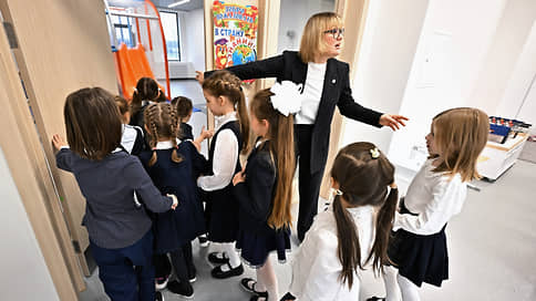 How Russians see the future of school and education