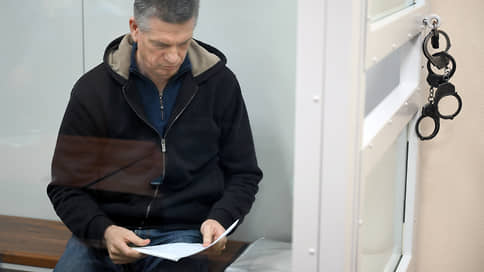 The amount of the bribe increased to 80 million rubles.