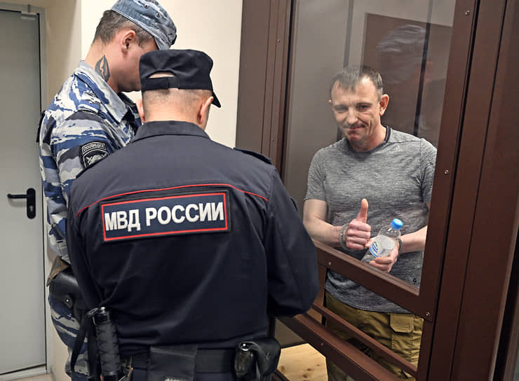 Иван Попов и его защита уверены, что суд не разобрался в обстоятельствах дела бывшего командарма