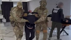 Киев разглядел агентурную сеть в Закарпатье
