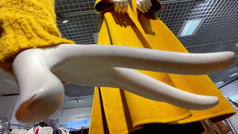 More than half of large retailers can fix the loss in 2025