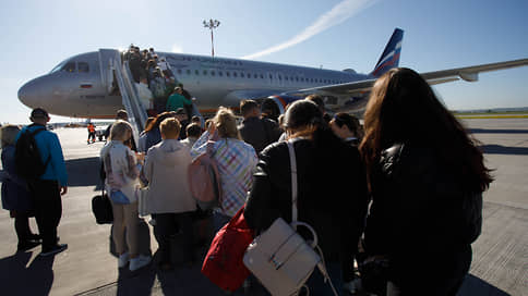 Aeroflot increased international transport against the backdrop of demand for demand