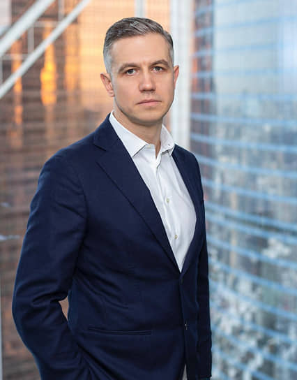 Алексей Калицев