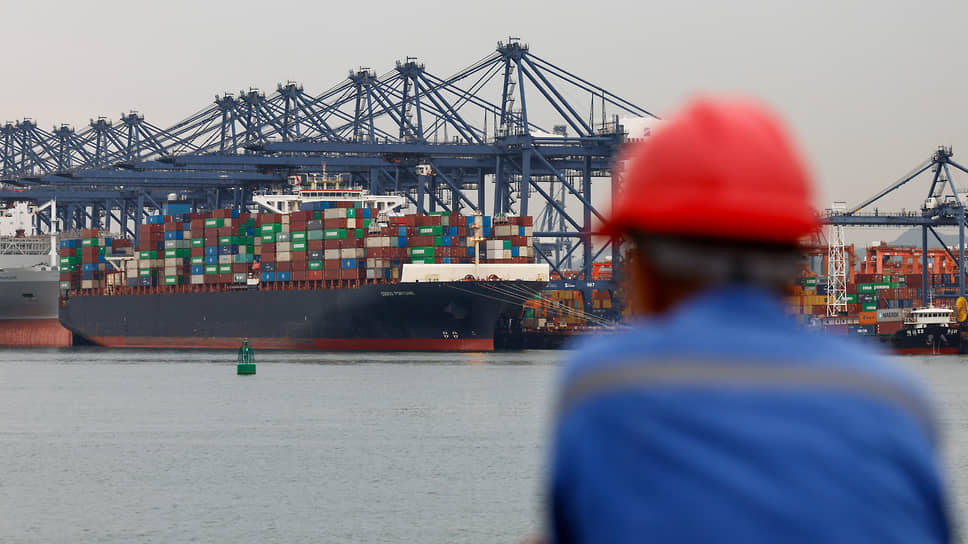 Китай и США договорились снизить пошлины на 90 дней