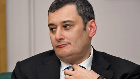 Khinshtein decided to dismiss officials with a criminal record