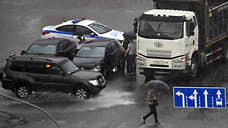 В России сокращается число «пьяных» ДТП