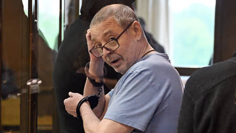 Participants in the Tagansk organized crime group received from 22 to 25 years in prison