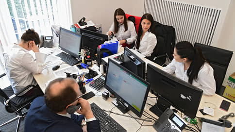 Gazelle ensure a significant contribution to the growth of the Russian economy