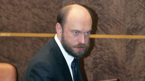 The ex-head of Interprombank Pugachev was convicted in absentia to a 14-year term