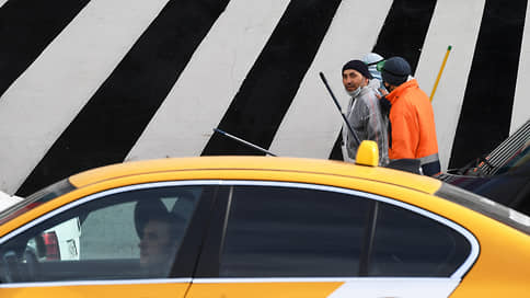 The State Duma adopted a law on the establishment of requirements for the level of taxi localization