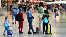 Турист пойдет любым путем