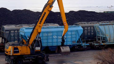 Putin approved measures to support the coal industry