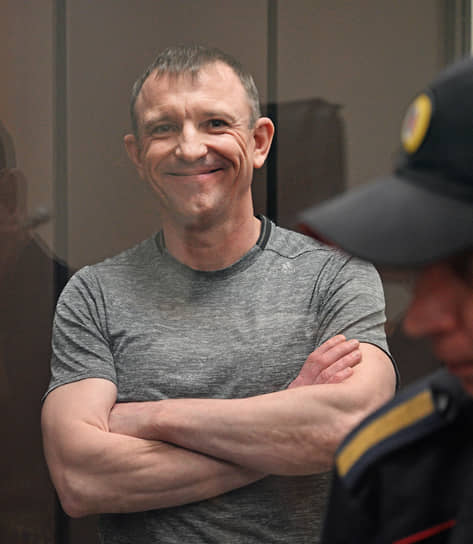 За Ивана Попова вступилась администрация Запорожской области, которую он защитил от ВСУ