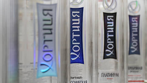 Business Global Spirits in Russia goes to bankruptcy