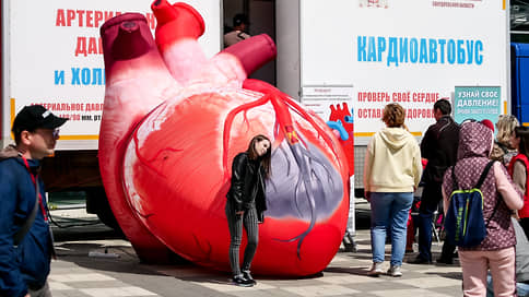Experts evaluated economic damage from cardiovascular diseases