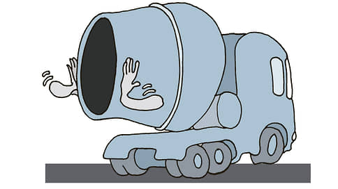 Soyuz -chain proposed to exclude cement from compulsory exchange trade