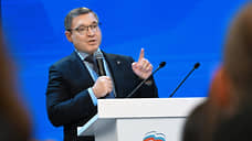 Единороссы готовятся к «зарубе»