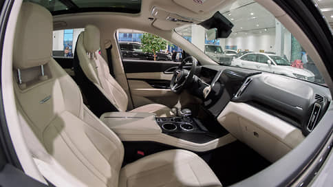 Car loan rates continue to decline