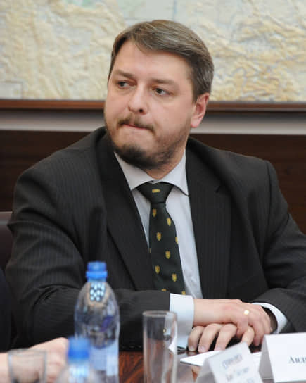 Андрей Емелин
