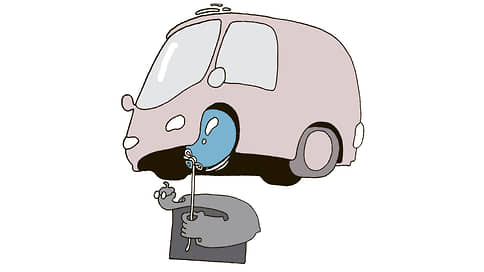 Tire production for cars decreased by 5.2%