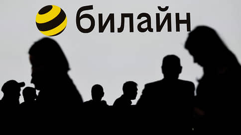 Vimpelcom plans to occupy 25% of the market of virtual mobile communications operators