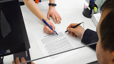 The number of registered individual entrepreneurs is growing against the background of a decrease in legal entities