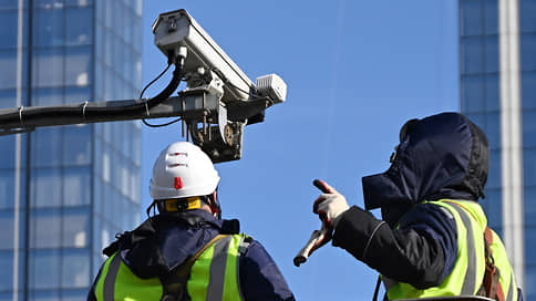 Москва продлевает обслуживание 660 дорожных камер