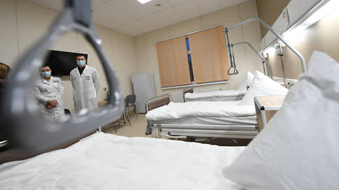 The Ministry of Health is ready to discuss a delay in the requirements for the bed of oncocenters